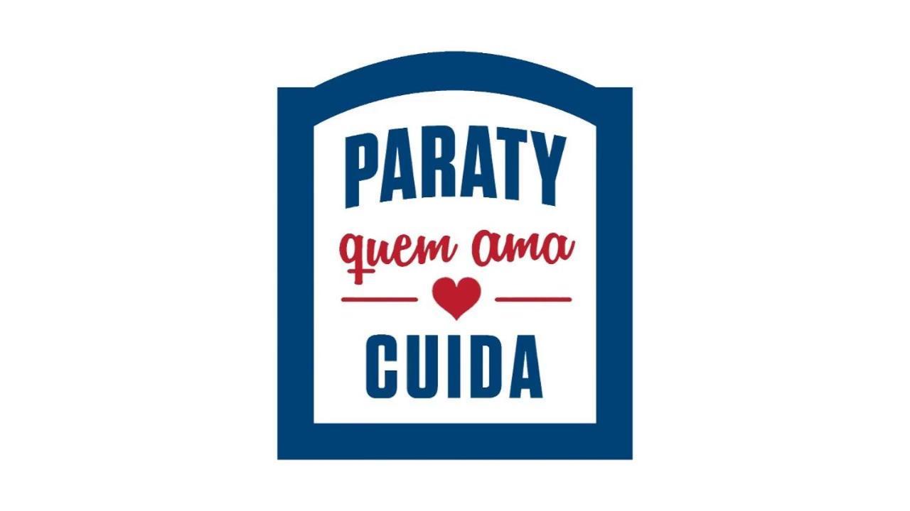 Pousada Antares De Paraty Exterior photo